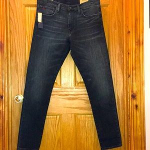 New Men’s Ralph Lauren Eldridge Slim Jeans 34x32